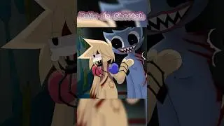 Player..⁉️[Poppy playtime] ib:pin  