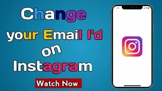 How to Change Your Instagram Email Address (Step-by-Step Guide)