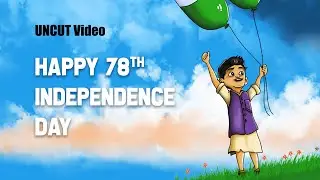 Independence day Uncut Video | Art | Time-lapse | #art #trending #independenceday #drawing #paint