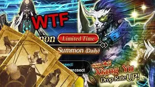 NP5 ATTEMPT GONE VERY WRONG