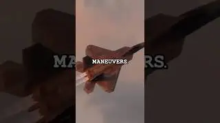 F-22 vs Su-57 Comparison