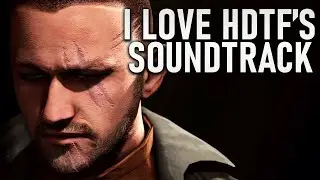 Hunt Down The Freeman's Soundtrack Is Amazing