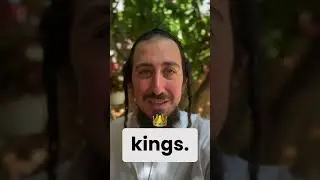 🕯️ The hidden power of Rosh Hashanah REVEALED!