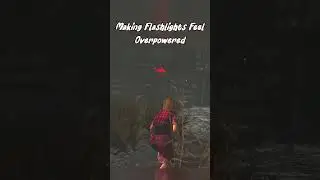 Getting Flashlight Saves From Everywhere! - Dead By Daylight