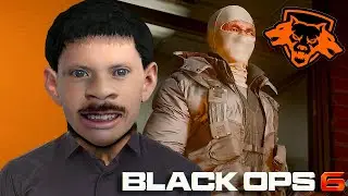 BLACK OPS 6 is the NEXT GENERATION of GAMING 😍