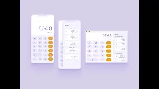 DailyUI Challenge #4