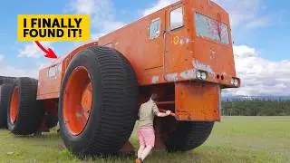 Barracks on Wheels: The Huge Army “Snow Train” That Conquered the Arctic