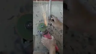 #Steel grinder 💥cutting #YouTube #short #video💥👌