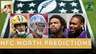 AFC South Predictions | Unfazed