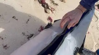 High Quality Insulated Fish Cooler Bags | FishKillBags