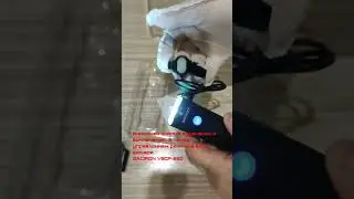 Выносная кнопка вкл. выкл вело фонаря Gaciron v9cp-850