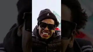 BTS music video w/@Sackthegod 🎶 seeing green #music #hiphop #rapper #freestyle #rap