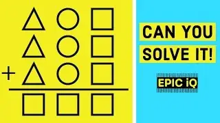 Can You Solve This Viral Math Puzzle with a Twist?