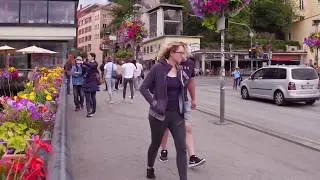 Germany's Demographic Problem