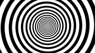 Spiral Extreme1 video, hypnosis meditation trance.