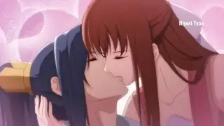 Xie Wang Zhui Qi 3「AMV」- Montero