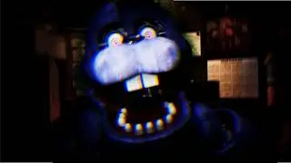 The Most TERRIFYING FNAF Remake I’ve Played Yet...