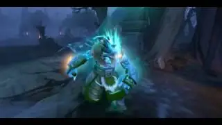 juggernaut arcana [ Official release ]