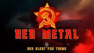 Red Metal | Red Alert Fan Theme