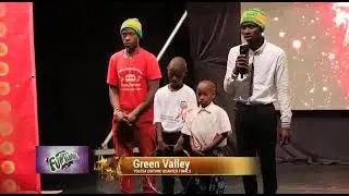 Yolesa Ekitone BBS TV 