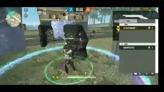 Bagi FF vs Безумный FF