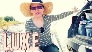 6 CAMPING LUXURY Items Worth the $$$ 🤩