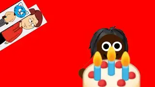 CGG & GGG | Jaden Bad Birthday
