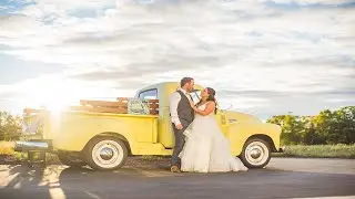 Carlee & Greg