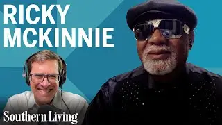 The Blind Boys' Ricky McKinnie Beat the Odds to Make Music | Biscuits & Jam | Season 5 | Episode 21