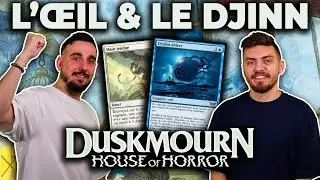 ENTRE MASTERCLASSE ET MASTERCHIASSE ! U/W OCULUS TEMPO STANDARD MORNEBRUNE !