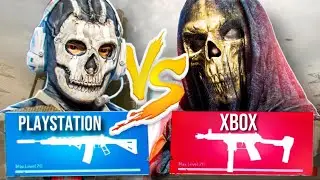 The Ultimate Showdown: PlayStation vs Xbox in Modern Warfare 3 2023