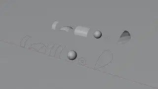 Blender Tutorial - Grid Fill or Bridge Edge Loops