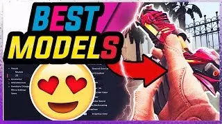 CS:GO Legit HACKING | CUSTOM MODELS CHEAT!! | BEST CSGO Cheat LEGIT?!?  // OMNIAIM Blatant??