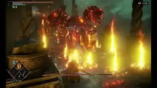 2V2 FIGHT