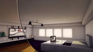 Room Model V2