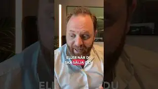 Hur du kan synas och sälja mycket mer med denna SUPERENKLA strategi!