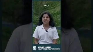 Welcome to Nirmala College, Muvattupuzha (Autonomous) #admission #autonomous #nirmalacollege