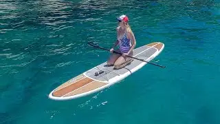 LAKE TAHOE SUMMER SESSION (4K DRONE VIDEO)