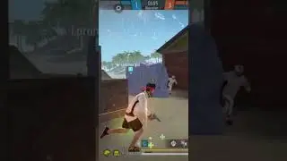 game play video #freefire #reel #trendin #trending