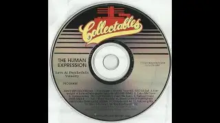 Jim Quarles(The Human Expression)-You Need Lovin' Too