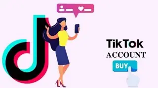 HOW TO BUY AND SALE TIKTOK ACCOUNT NO SCAM 💯% Full TRESTED SALLER  ✅💯#viralvideo #viral #trending