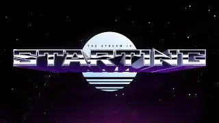 [FREE/PAID] Twitch Overlay Pack – Afterglow Theme for OBS & Streamlabs (2026)