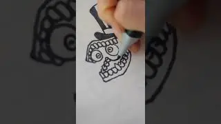 КАК НАРИСОВАТЬ КЕЙНА УДИВИТЕЛЬНЫЙ ЦИФРОВОЙ ЦИРК
