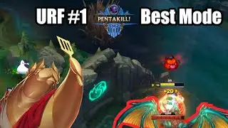 When Is URF Gonna Be Back? [League of Legends]