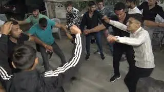 Muhammed Özen Asker Eğlencesi Part 50