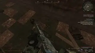 когда убили и хсанули весь лут, но ты сыщик артур  / STALCRAFT