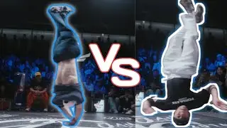 bboy wing vs bboy tsukki best mode🔥🔥 2022