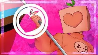 PRIDE 2022 [SPEEDPAINT]