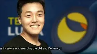 Do Kwon, the biggest scandal in Crypto Currency!