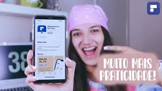 O MELHOR EDITOR DE PDF | PDFELEMENT PRO (PC E CELULAR)